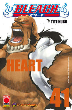 BLEACH - 41_thumbnail BLEACH - 41_thumbnail