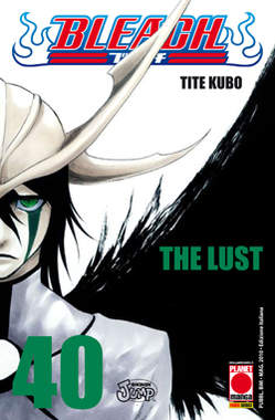 BLEACH - 40_thumbnail BLEACH - 40_thumbnail