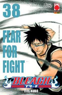 BLEACH - 38_thumbnail BLEACH - 38_thumbnail