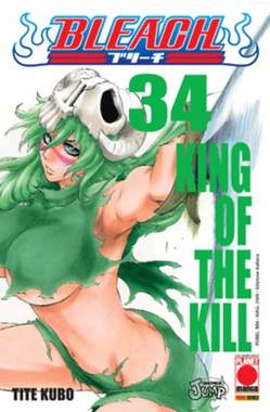 BLEACH - 34_thumbnail BLEACH - 34_thumbnail