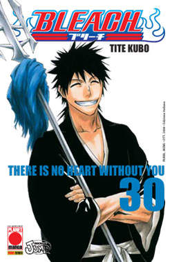 BLEACH - 30_thumbnail BLEACH - 30_thumbnail