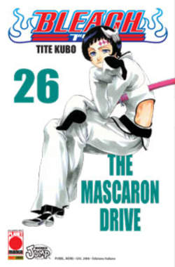 BLEACH - 26_thumbnail BLEACH - 26_thumbnail