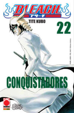 BLEACH - 22_thumbnail BLEACH - 22_thumbnail