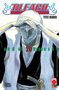 BLEACH - 20_thumbnail BLEACH - 20_thumbnail
