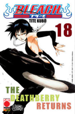BLEACH - 18_thumbnail BLEACH - 18_thumbnail