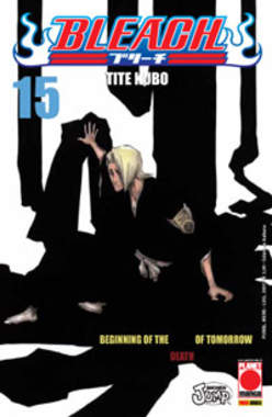 BLEACH - 15_thumbnail BLEACH - 15_thumbnail