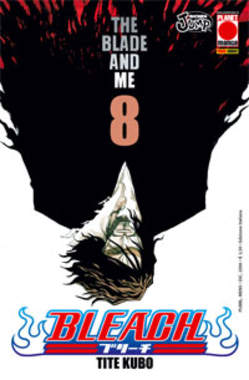 BLEACH - 8_thumbnail BLEACH - 8_thumbnail