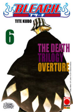 BLEACH - 6_thumbnail BLEACH - 6_thumbnail