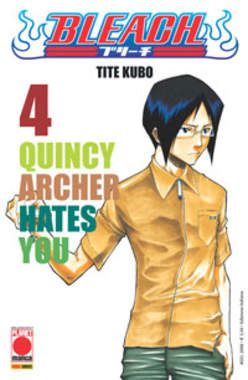 BLEACH - 4_thumbnail BLEACH - 4_thumbnail