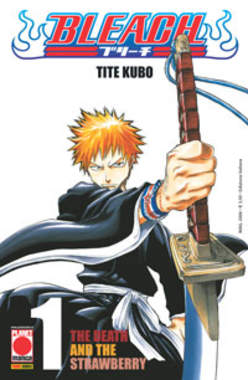 BLEACH - 1_thumbnail BLEACH - 1_thumbnail