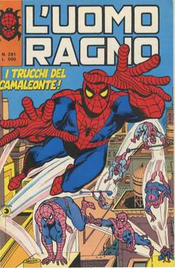 UOMO RAGNO L' (CORNO) - 281_thumbnail