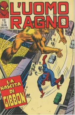 UOMO RAGNO L' (CORNO) - 111_thumbnail UOMO RAGNO L' (CORNO) - 111_thumbnail