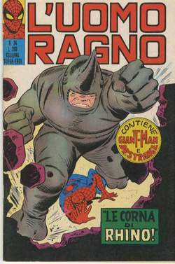 UOMO RAGNO L' (CORNO) - 34_thumbnail UOMO RAGNO L' (CORNO) - 34_thumbnail