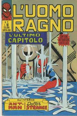 UOMO RAGNO L' (CORNO) - 27_thumbnail UOMO RAGNO L' (CORNO) - 27_thumbnail