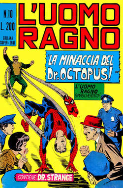 UOMO RAGNO L' (CORNO) - 10_thumbnail UOMO RAGNO L' (CORNO) - 10_thumbnail