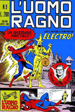 UOMO RAGNO L' (CORNO) - 9_thumbnail UOMO RAGNO L' (CORNO) - 9_thumbnail