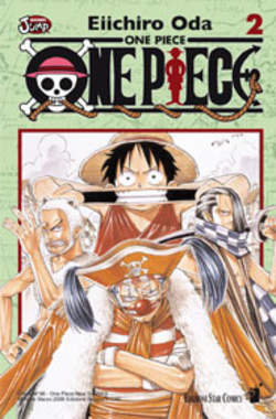ONE PIECE NEW EDITION - 2_thumbnail ONE PIECE NEW EDITION - 2_thumbnail