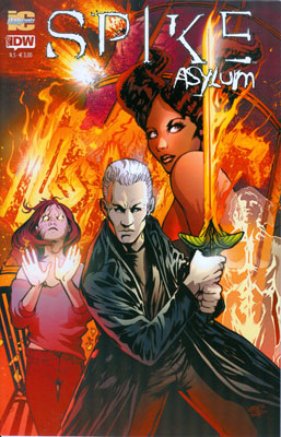 SPIKE ASYLUM - 5_thumbnail SPIKE ASYLUM - 5_thumbnail