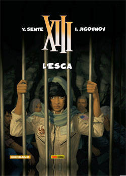 XIII (PANINI) - 21_thumbnail XIII (PANINI) - 21_thumbnail