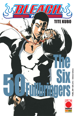 BLEACH - 50_thumbnail BLEACH - 50_thumbnail