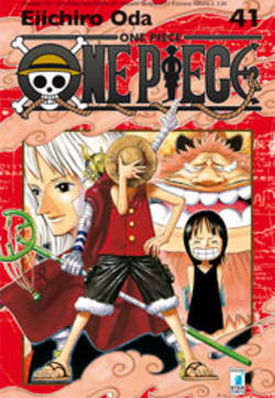 ONE PIECE NEW EDITION - 41_thumbnail ONE PIECE NEW EDITION - 41_thumbnail