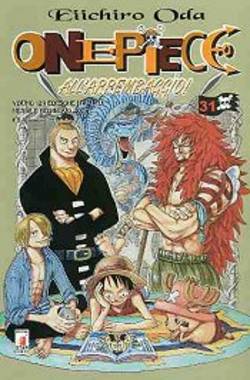 ONE PIECE (STAR COMICS) - 31_thumbnail