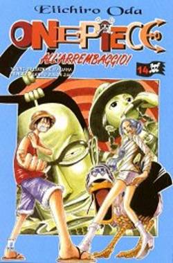 ONE PIECE (STAR COMICS) - 14_thumbnail