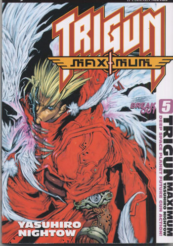 TRIGUN MAXIMUM (J-POP) - 5_thumbnail TRIGUN MAXIMUM (J-POP) - 5_thumbnail