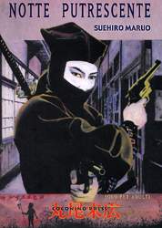 NOTTE PUTRESCENTE (2003) - UNICO_thumbnail NOTTE PUTRESCENTE (2003) - UNICO_thumbnail