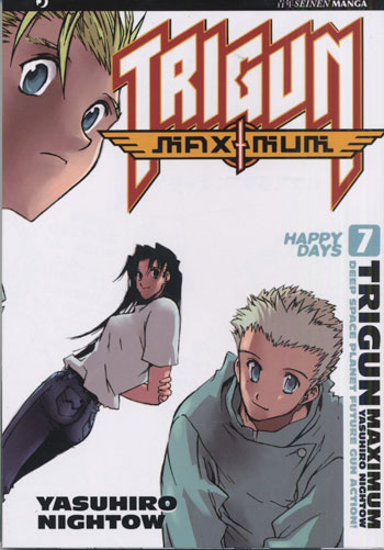 TRIGUN MAXIMUM (J-POP) - 7_thumbnail TRIGUN MAXIMUM (J-POP) - 7_thumbnail