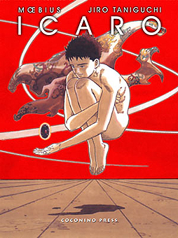 ICARO (COCONINO 2001) - 1_thumbnail ICARO (COCONINO 2001) - 1_thumbnail