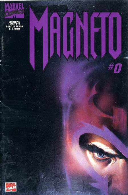 MAGNETO 0 - UNICO_thumbnail MAGNETO 0 - UNICO_thumbnail