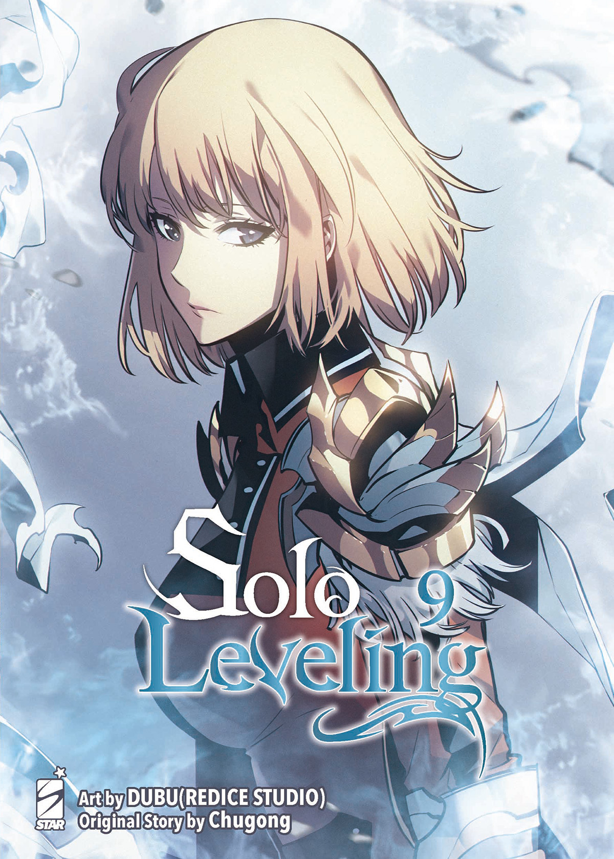 SOLO LEVELING - 9_thumbnail SOLO LEVELING - 9_thumbnail