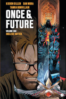 ONCE & FUTURE (BD) - 2_thumbnail ONCE & FUTURE (BD) - 2_thumbnail