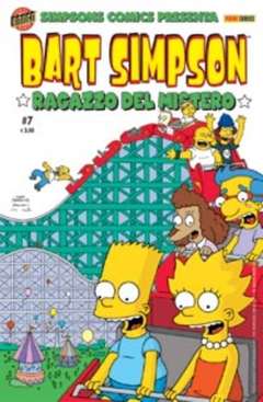 SIMPSONS COMICS PRESENTA BART SIMPSON - 7_thumbnail