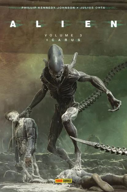 ALIEN (PANINI 2022) - 3_thumbnail