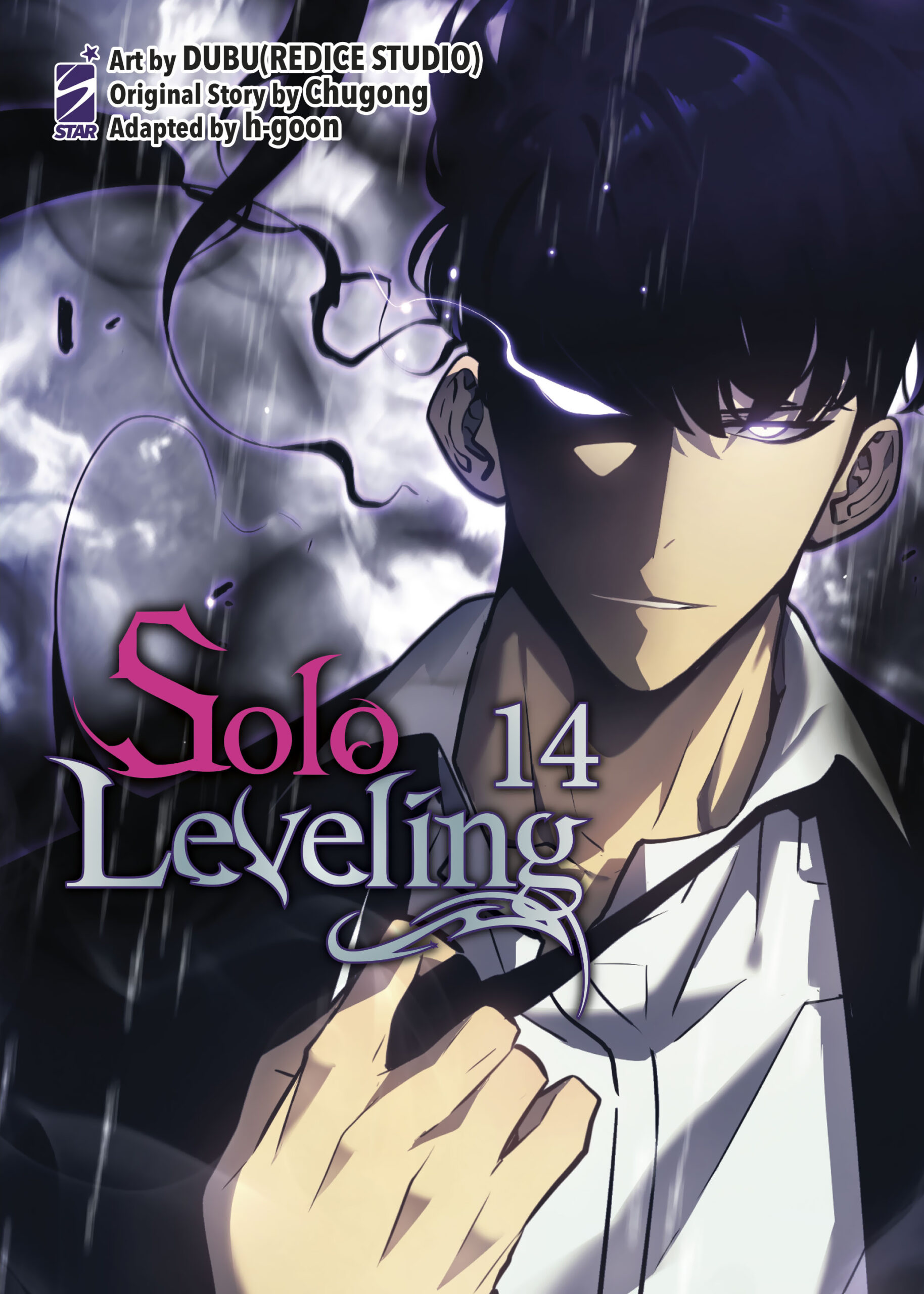 SOLO LEVELING - 14_thumbnail SOLO LEVELING - 14_thumbnail