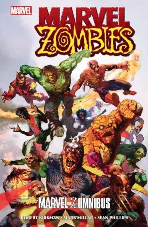 MARVEL ZOMNIBUS - UNICO_thumbnail MARVEL ZOMNIBUS - UNICO_thumbnail