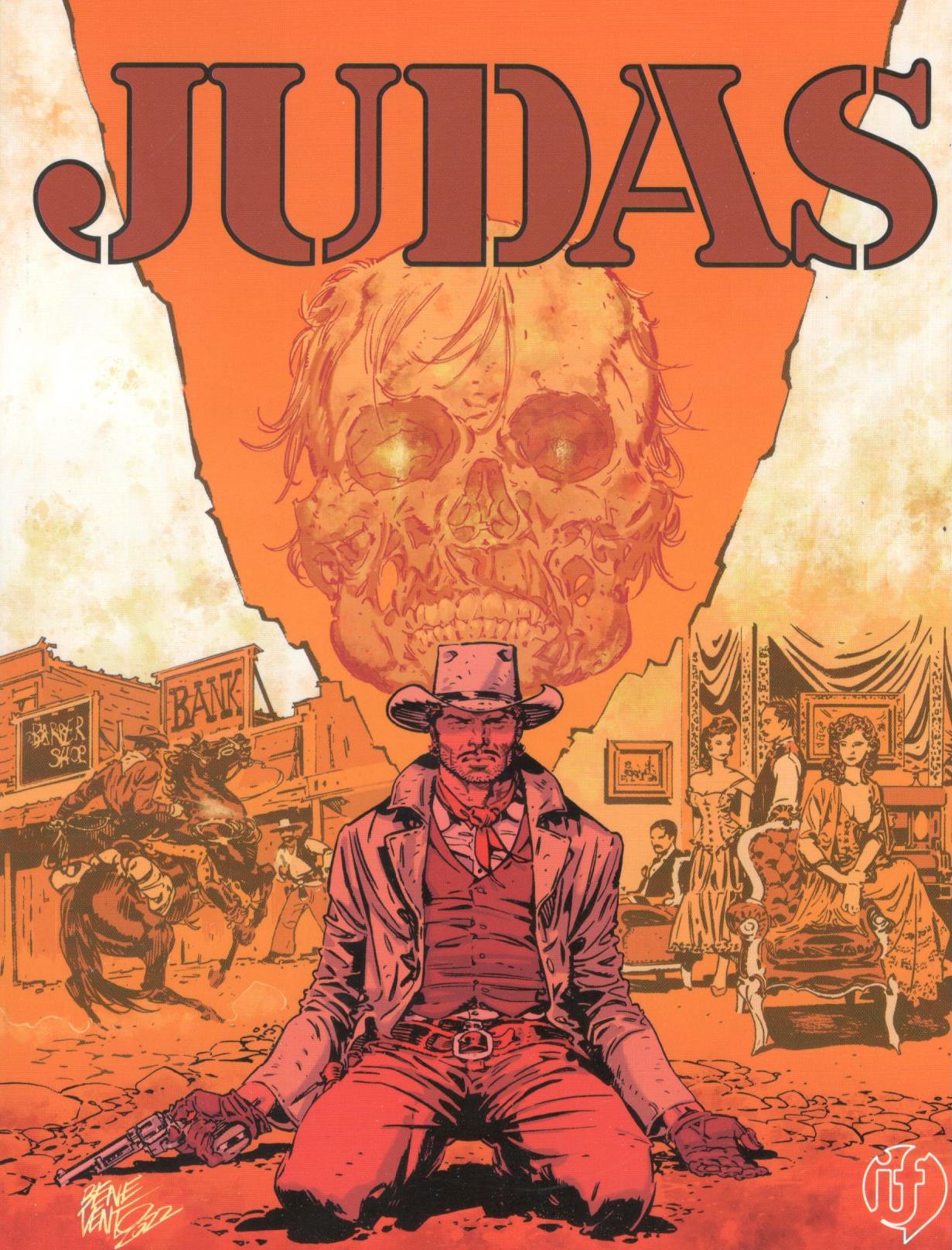 JUDAS (IF) - 3_thumbnail JUDAS (IF) - 3_thumbnail