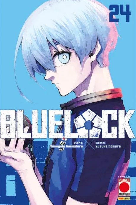 BLUE LOCK - 24_thumbnail BLUE LOCK - 24_thumbnail