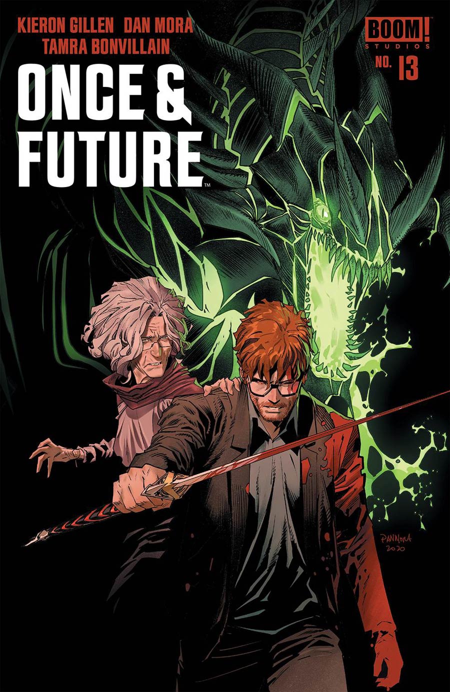 ONCE & FUTURE (BOOM!) - 13_thumbnail ONCE & FUTURE (BOOM!) - 13_thumbnail