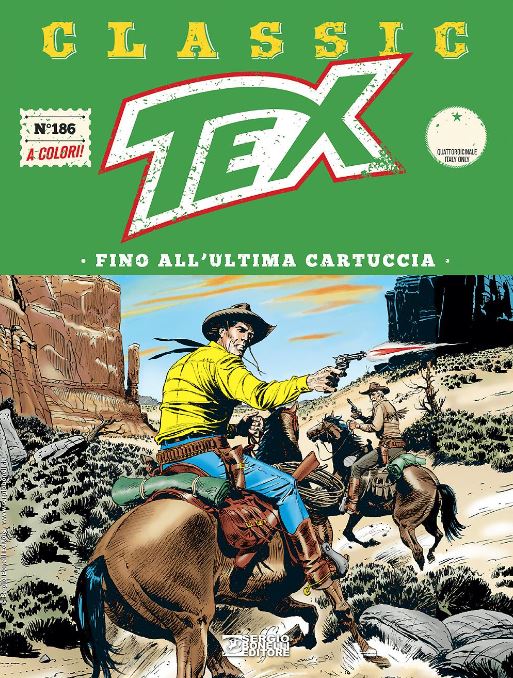 TEX CLASSIC - 186_thumbnail TEX CLASSIC - 186_thumbnail