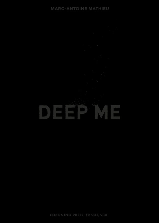 DEEP ME - UNICO_thumbnail DEEP ME - UNICO_thumbnail