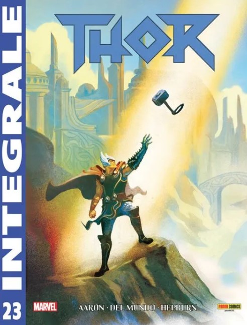 MARVEL INTEGRALE THOR - 23_thumbnail