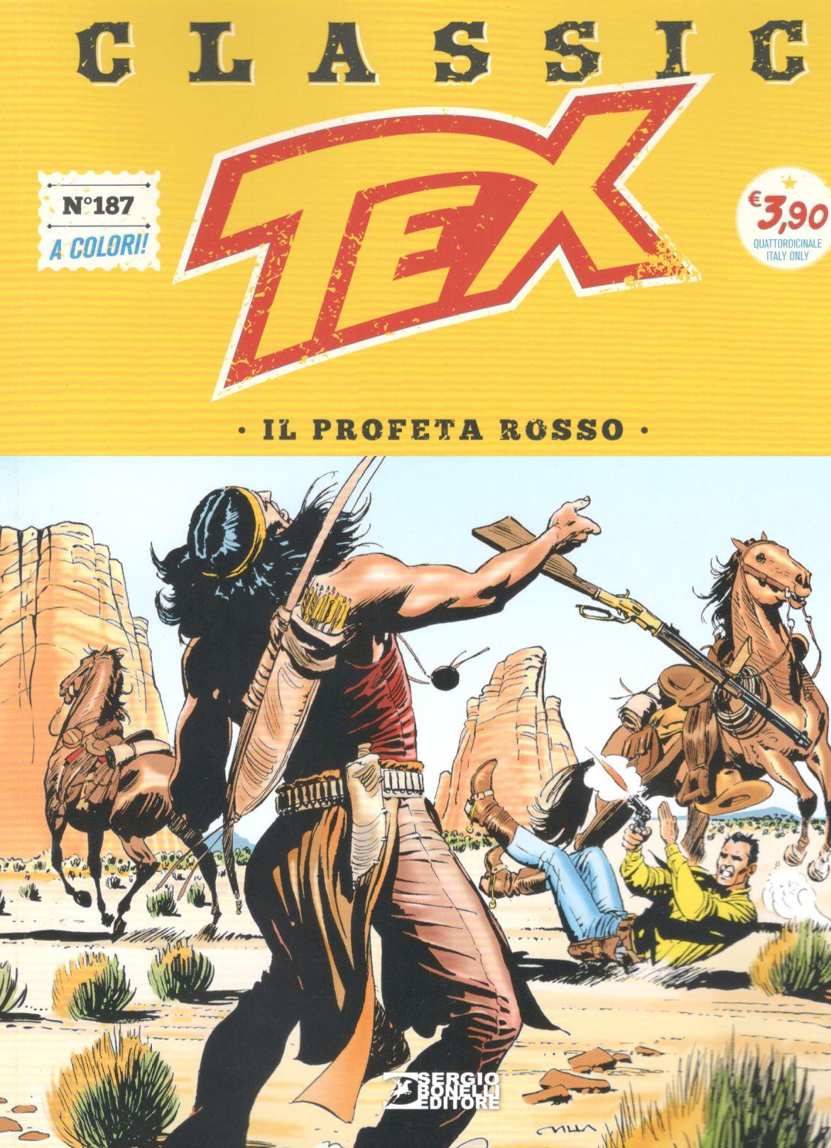 TEX CLASSIC - 187_thumbnail TEX CLASSIC - 187_thumbnail
