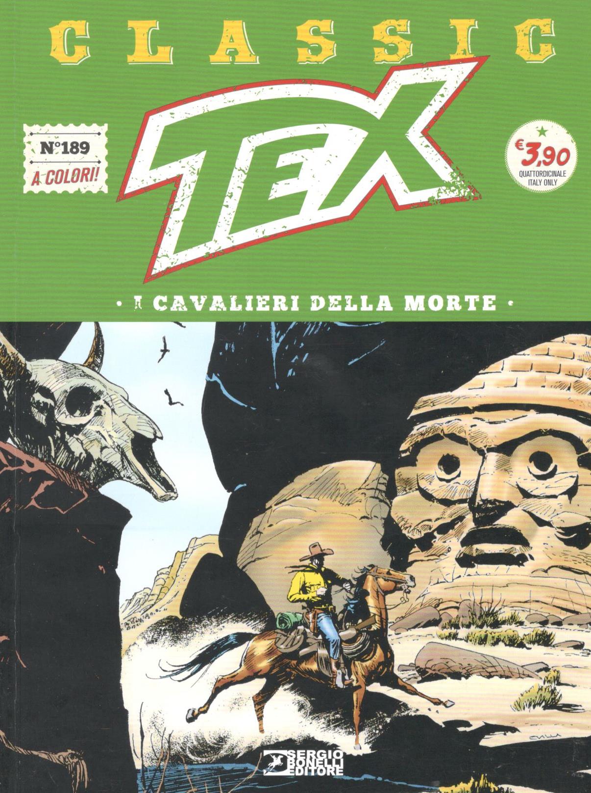TEX CLASSIC - 189_thumbnail TEX CLASSIC - 189_thumbnail
