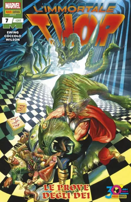 IMMORTALE THOR L' - 7_thumbnail IMMORTALE THOR L' - 7_thumbnail