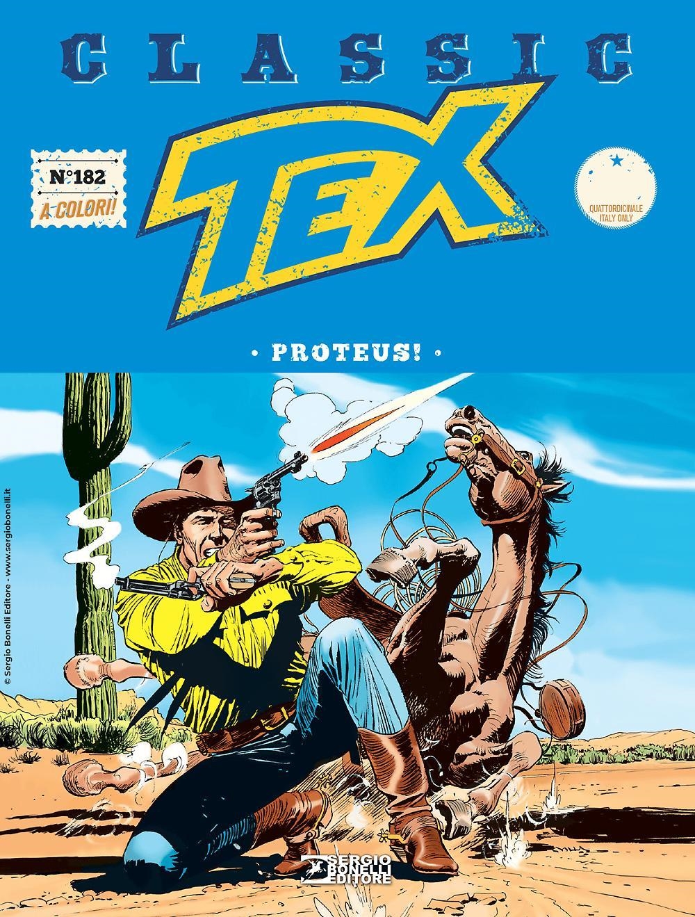TEX CLASSIC - 182_thumbnail TEX CLASSIC - 182_thumbnail