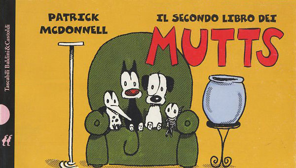 SECONDO LIBRO DEI MUTTS - 1_thumbnail SECONDO LIBRO DEI MUTTS - 1_thumbnail