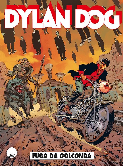 DYLAN DOG (BONELLI) - 455_thumbnail DYLAN DOG (BONELLI) - 455_thumbnail
